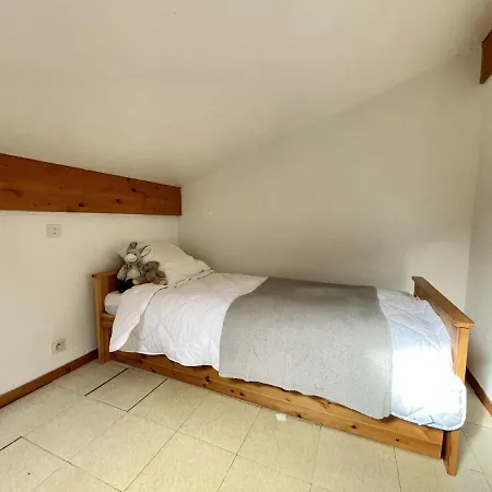 Ferienhaus 46 Les Jardins Du Biscarrosse