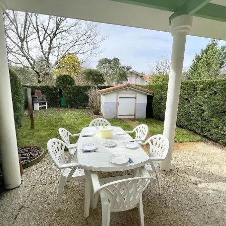 46 Les Jardins Du Biscarrosse