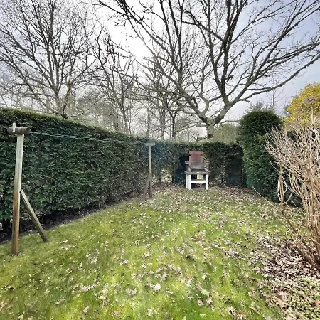 46 Les Jardins Du Biscarrosse